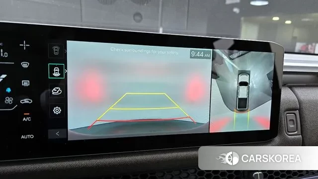 Kia Tasman 2025 Серый из Кореи, фото 6