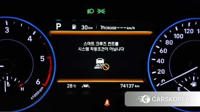 Hyundai Palisade 2019 Синий из Кореи, фото 6