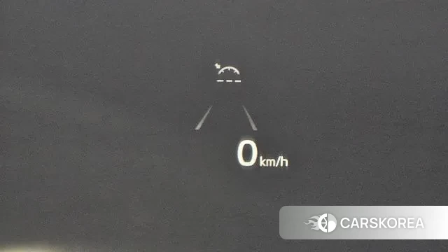 Kia K7 Premier Hybrid 2019 Черный из Кореи, фото 6