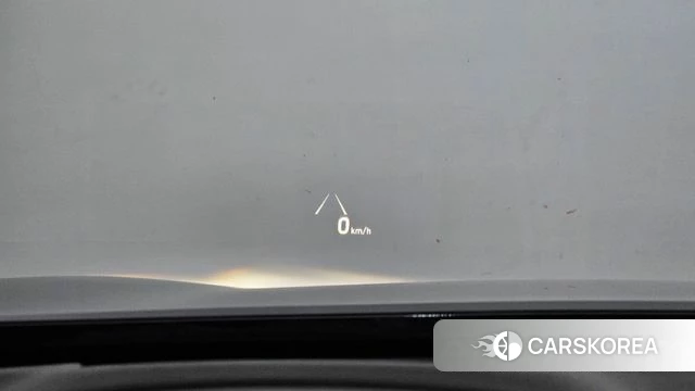 Genesis G80 2019 Черный из Кореи, фото 6