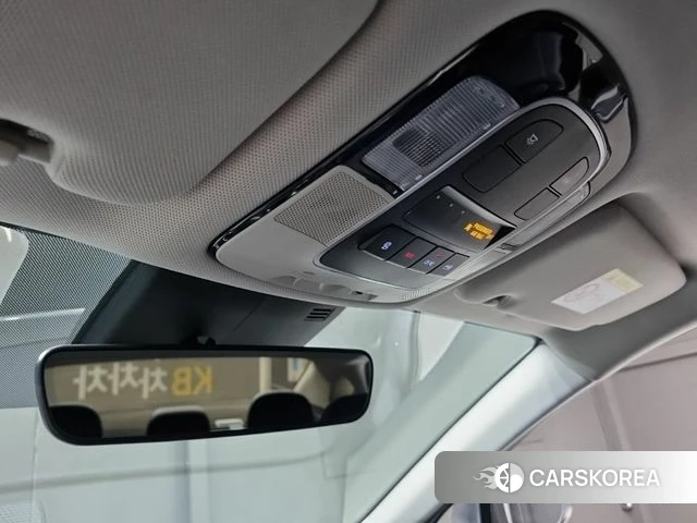 Hyundai Sonata (DN8) 2021 Белый из Кореи, фото 6