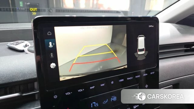 Hyundai Staria 2023 Серый из Кореи, фото 6