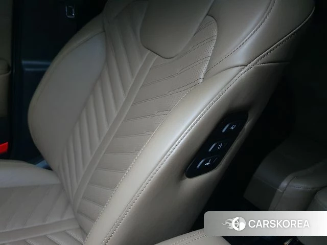 Kia The New Sorento 4th Generation 2025 Белый из Кореи, фото 6