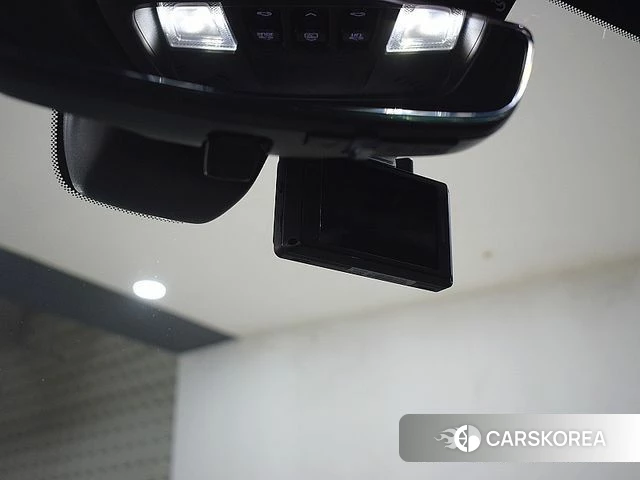 Chevrolet (GM Daewoo) Traverse 2022 Белый из Кореи, фото 6