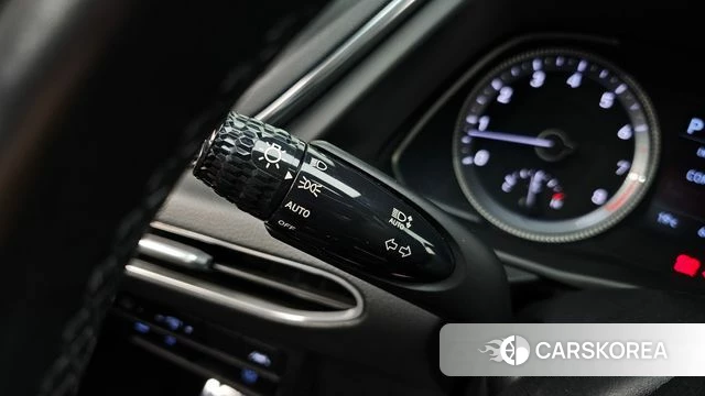 Hyundai Sonata (DN8) 2019 Белый из Кореи, фото 6