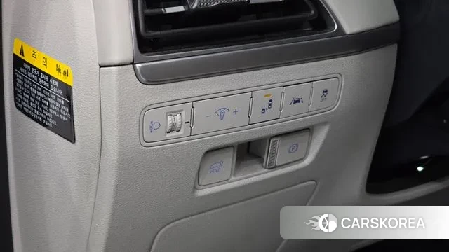 Hyundai Palisade 2020 Белый из Кореи, фото 6