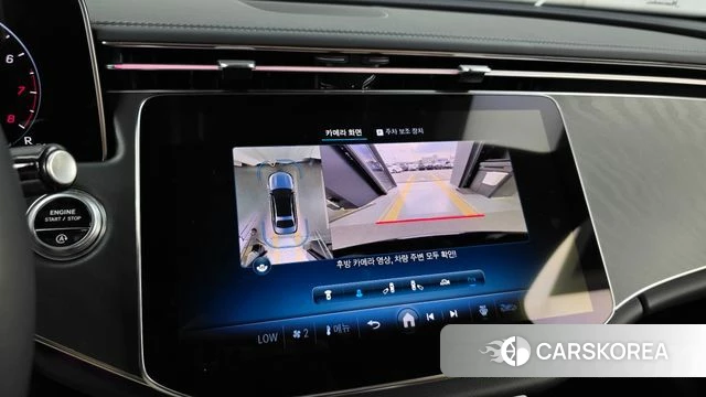 Mercedes-Benz E-Class W214 2025 Черный из Кореи, фото 6