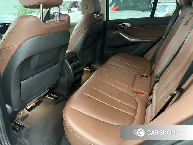 BMW X5 (imported) id 3908408 из Китая 6