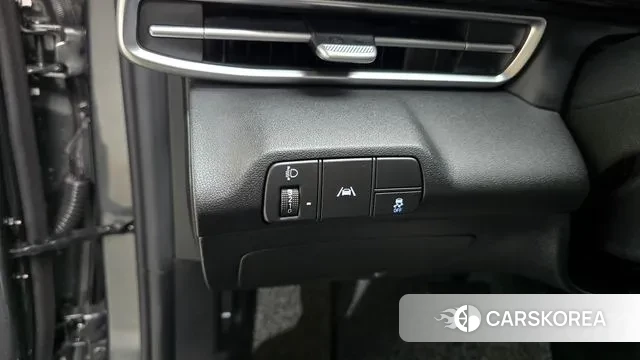 Hyundai Avante (CN7) 2020 Серый из Кореи, фото 6