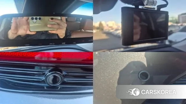 Kia The New Sorento 2018 Серый из Кореи, фото 6