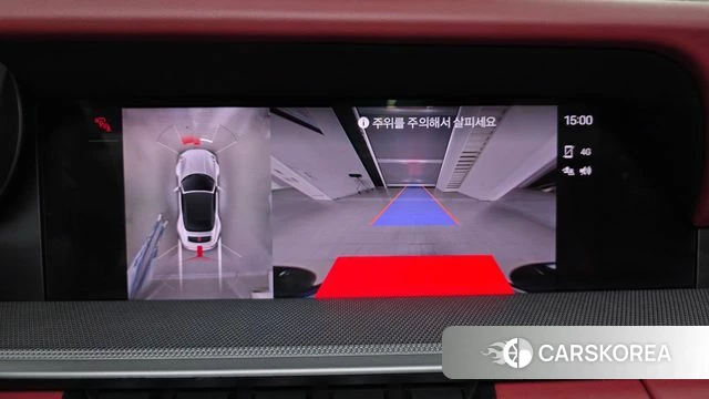 Porsche 911(992) 2024 Серебристо-серый из Кореи, фото 6