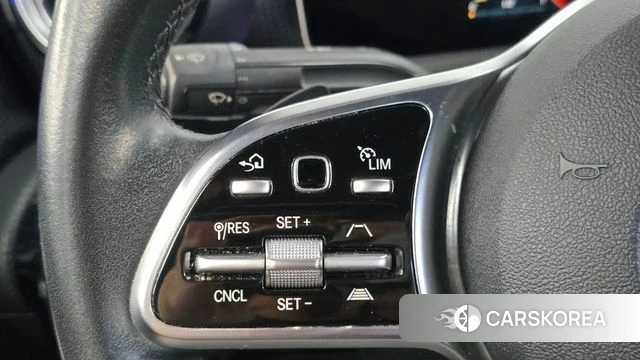 Mercedes-Benz A-Class W177 2020 Белый из Кореи, фото 6