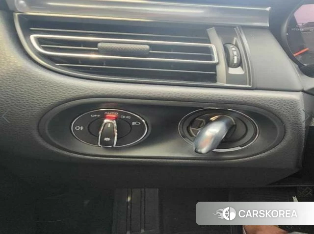 Porsche Macan 2019 Черный из Кореи, фото 6