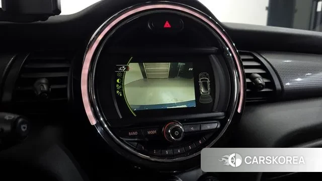 Mini Cooper 2018 Синий из Кореи, фото 6