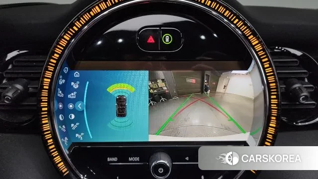 Mini Cooper Convertible 2024 Белый из Кореи, фото 6