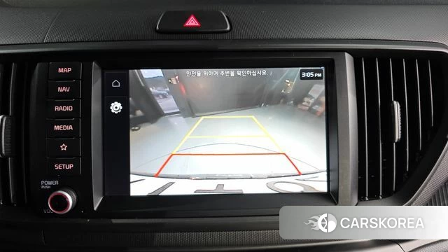 Kia The New Kia Ray 2022 Белый из Кореи, фото 6