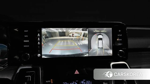 Kia Sorento 4th Generation 2020 Черный из Кореи, фото 6