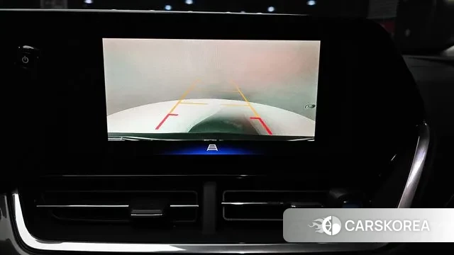 Chevrolet (GM Daewoo) Trax Crossover 2023 Черный из Кореи, фото 6