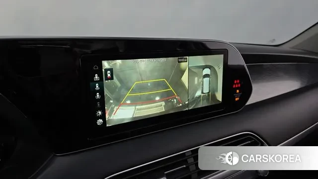 Hyundai Palisade 2021 Синий из Кореи, фото 6