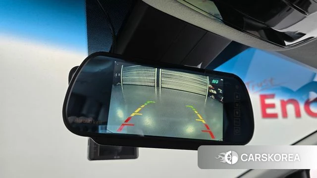 Hyundai Staria 2022 Черный из Кореи, фото 6