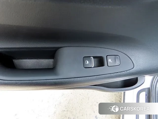 Hyundai Grandeur IG 2019 Белый из Кореи, фото 6