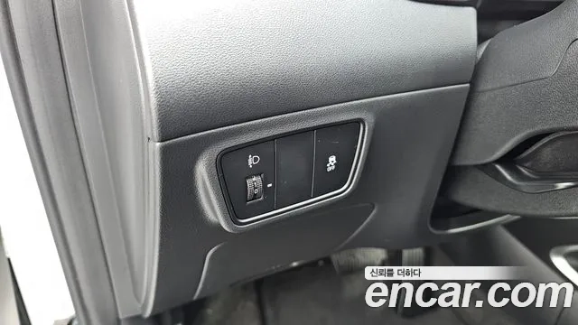 Hyundai Tucson (NX4) 2022 Белый из Кореи, фото 6