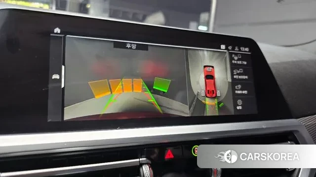 BMW 3 Series (G20) 2020 Оранжевый из Кореи, фото 6