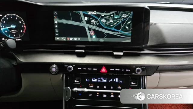 Kia Carnival 4th generation 2021 Черный из Кореи, фото 6
