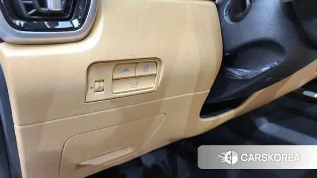 Kia Sorento 4th Generation 2020 Белый из Кореи, фото 6