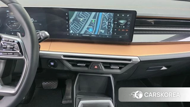 Ssangyong Torres 2025 Белый из Кореи, фото 6