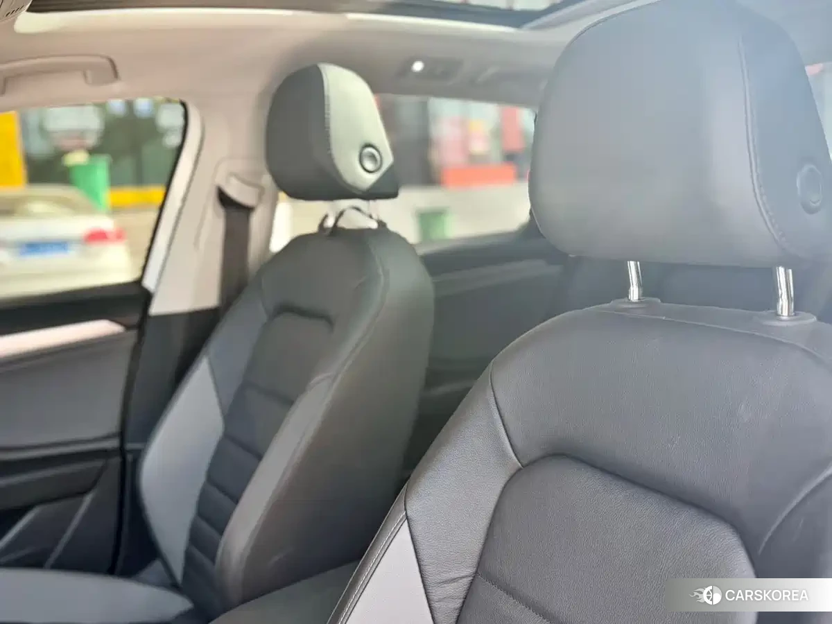 Volkswagen Sagitar 2022 Белый из Китая, фото 6