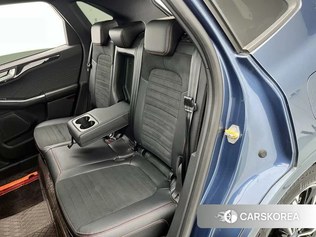 Ford Ruiji 2021 Синий из Китая, фото 6