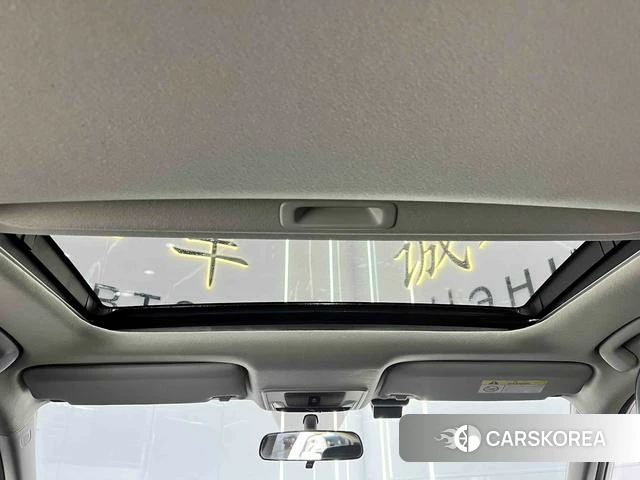 Honda Civic 2022 Белый из Китая, фото 6