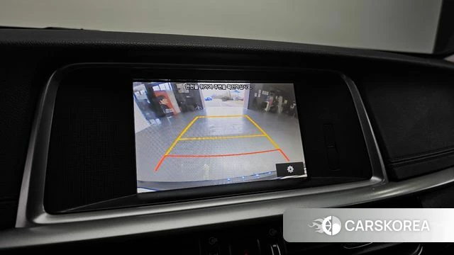 Kia The New K5 2nd generation 2018 Серый из Кореи, фото 6