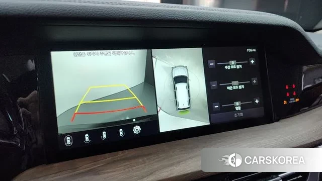 Kia Mohave Master 2019 Черный из Кореи, фото 6