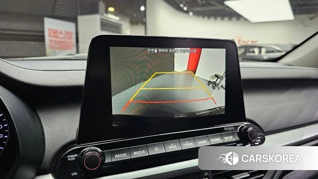 Kia Come New K3 2019 Серый из Кореи, фото 6