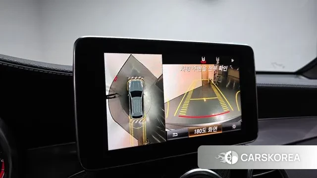 Mercedes-Benz GLC-Class X253 2019 Серый из Кореи, фото 6