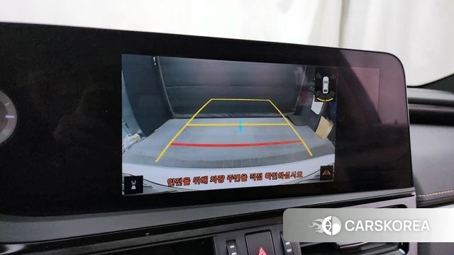 Lexus ES300h 7th generation 2023 Белый из Кореи, фото 6