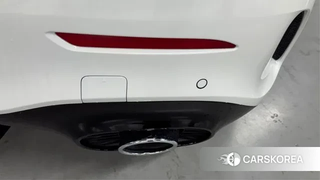 Mercedes-Benz A-Class W177 2024 Черный из Кореи, фото 6