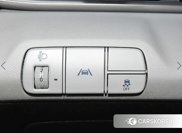 Hyundai Avante (CN7) 2022 Белый из Кореи, фото 6