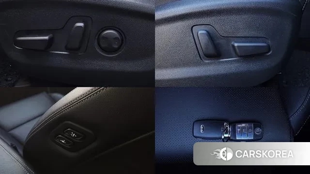 Kia Sportage The Bold 2018 Синий из Кореи, фото 6