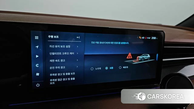 Ssangyong The New Torres 2024 Черный из Кореи, фото 6
