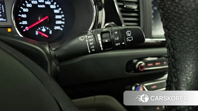 Kia The New Carnival 2018 Серый из Кореи, фото 6