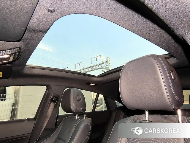 Mercedes-Benz GLE-Class W167 2023 Черный из Кореи, фото 6