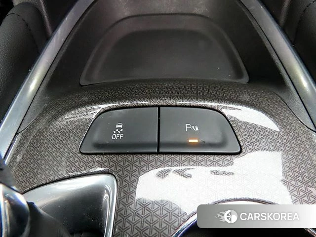 Chevrolet (GM Daewoo) The New Malibu 2019 Черный из Кореи, фото 6
