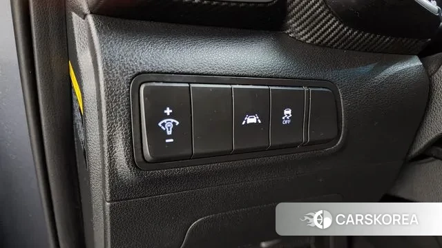 Hyundai All New Tucson 2018 Серый из Кореи, фото 6