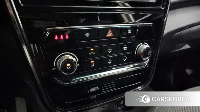 Ssangyong Tivoli Air 2021 Белый из Кореи, фото 6