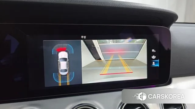 Mercedes-Benz E-Class W213 2021 Белый из Кореи, фото 6