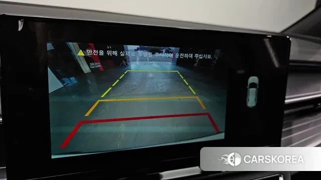 Ssangyong Torres 2023 Белый из Кореи, фото 6