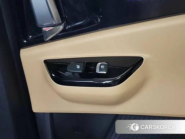 Kia Carnival 4th generation 2022 Черный из Кореи, фото 6